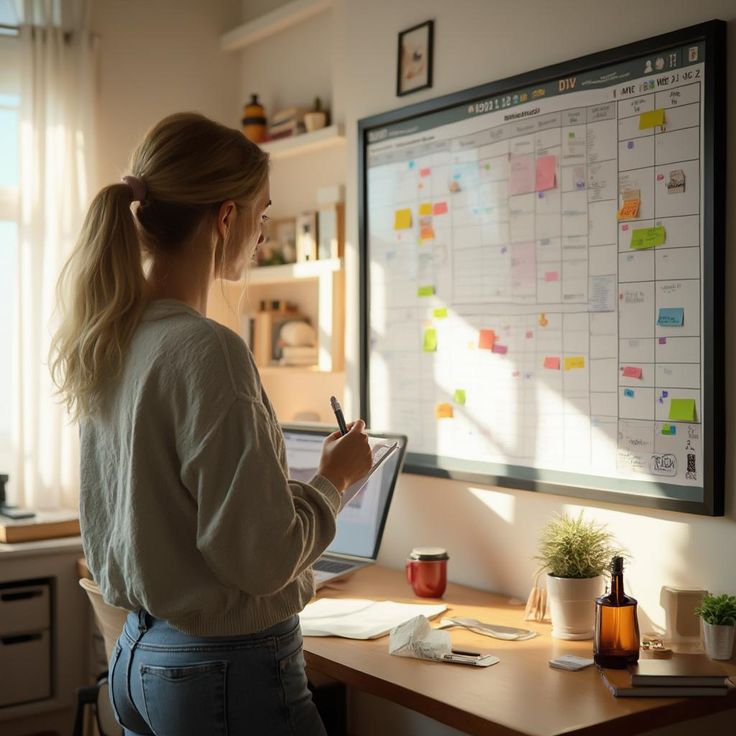 Tipy na „čistý pondelok“: ako stanoviť pravidlá na celý týždeň